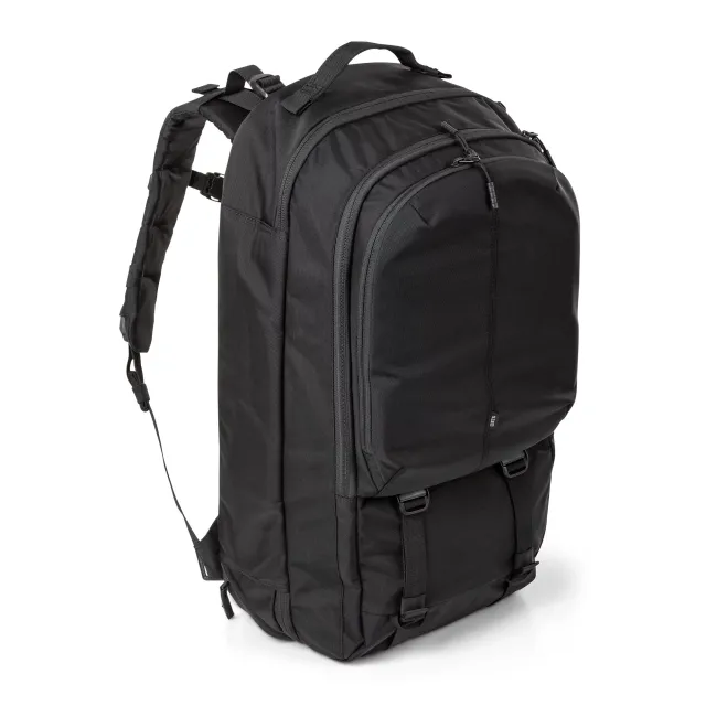 8 - Рюкзак тактичний 5.11 Tactical 45л. Колір Чорний