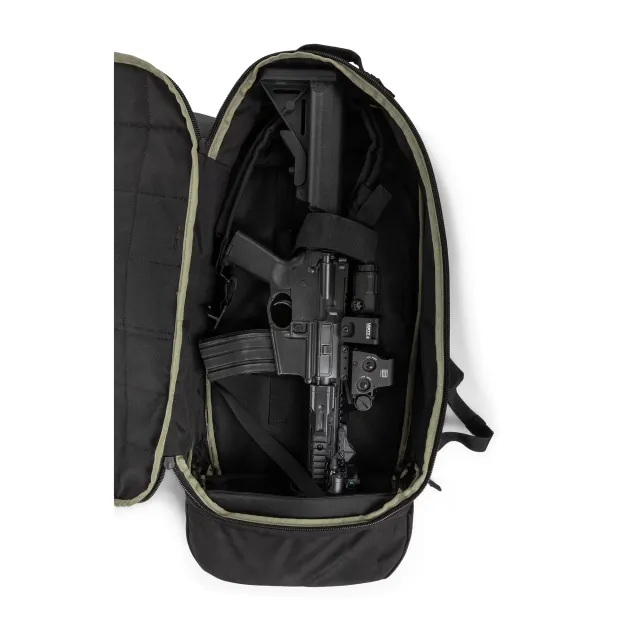 14 - Рюкзак тактичний 5.11 Tactical 45л. Колір Чорний