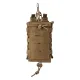 3 - Одинарный подсумок для магазина 5.11 Tactical Flex Multi-Caliber Cover. Койот