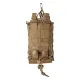 2 - Одинарный подсумок для магазина 5.11 Tactical Flex Multi-Caliber Cover. Койот
