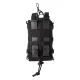 2 - Одинарний підсумок для магазину 5.11 Tactical Flex Multi-Caliber Cover. Чорний