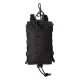 3 - Одинарний підсумок для магазину 5.11 Tactical Flex Multi-Caliber Cover. Чорний