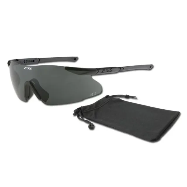 2 - Баллистические очки ESS® ICE™ 1LS Kit