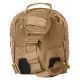 10 - Тактична сумка-рюкзак 5.11 Tactical (RUSH MOAB) 6. Колір Kangaroo.