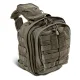 4 - Тактична сумка-рюкзак 5.11 Tactical (RUSH MOAB) 6. Колір RANGER GREEN.