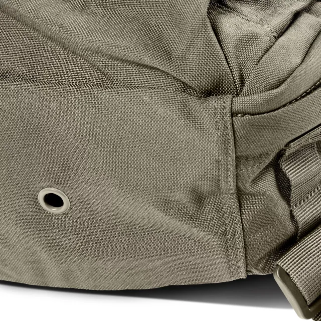 9 - Тактична сумка-рюкзак 5.11 Tactical (RUSH MOAB) 6. Колір RANGER GREEN.