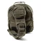 2 - Тактична сумка-рюкзак 5.11 Tactical (RUSH MOAB) 6. Колір RANGER GREEN.