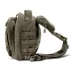 3 - Тактична сумка-рюкзак 5.11 Tactical (RUSH MOAB) 6. Колір RANGER GREEN.