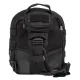 2 - Тактическая сумка-рюкзак 5.11 Tactical (RUSH MOAB) 6. Цвет Черный.