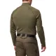 2 - Термореглан 5.11 Tactical® Sigurd Shirt. Цвет Ranger Green. Размер XXL.