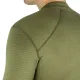 4 - Демісезонна термобілизна Base Level 2 Olive Drab P1G-TAC. Колір Олива, розмір L.